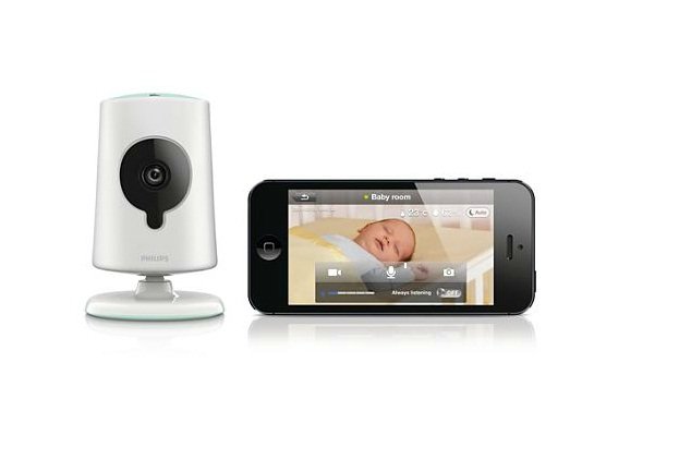 9 baby monitors wide open to hacks that expose users’ most private moments