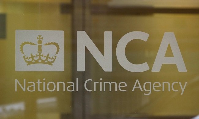 Lizard Squad cyber-attackers disrupt National Crime Agency website