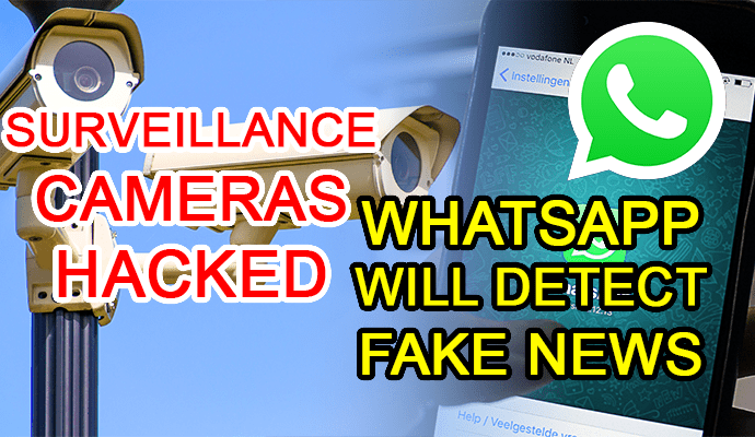 whatsapp hacks surveillance cameras hack spy messages